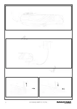 Предварительный просмотр 2 страницы Nakayama BS2000 User Manual