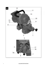 Preview for 2 page of Nakayama ES3010 Manual