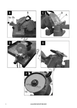 Preview for 3 page of Nakayama ES3010 Manual