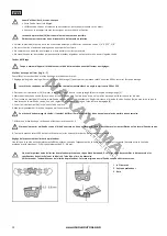 Preview for 12 page of Nakayama ES3010 Manual