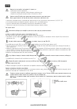 Preview for 27 page of Nakayama ES3010 Manual