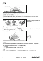 Preview for 5 page of Nakayama PD5230 Quick Start Manual