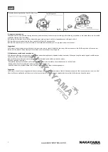 Preview for 7 page of Nakayama PD5230 Quick Start Manual