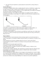 Предварительный просмотр 12 страницы Nakayama Premium Series Owner'S Manual