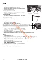 Preview for 42 page of Nakayama PRO MB6510 Manual