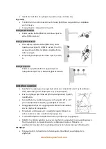 Preview for 17 page of Nakayama PS3000 Owner'S Manual