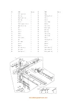 Preview for 52 page of Nakayama PS3000 Owner'S Manual