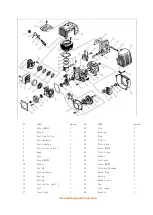 Preview for 54 page of Nakayama PS3000 Owner'S Manual