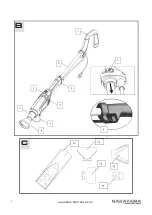 Preview for 2 page of Nakayama WB2000 Manual