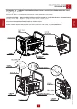 Предварительный просмотр 10 страницы Naked GE 3500 HBM Use And Maintenance Manual