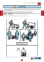 Preview for 13 page of Naked GE 3500 HBM Use And Maintenance Manual