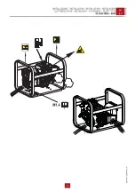 Предварительный просмотр 14 страницы Naked GE 3500 HBM Use And Maintenance Manual