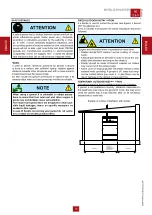 Предварительный просмотр 16 страницы Naked GE 3500 HBM Use And Maintenance Manual