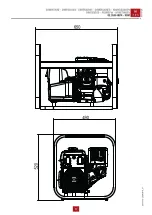 Предварительный просмотр 32 страницы Naked GE 3500 HBM Use And Maintenance Manual