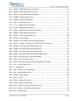 Preview for 8 page of NAL RESEARCH CORPORATION A3LA-R User Manual