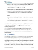 Preview for 20 page of NAL RESEARCH CORPORATION A3LA-R User Manual