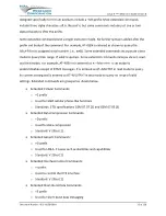 Preview for 33 page of NAL RESEARCH CORPORATION A3LA-R User Manual