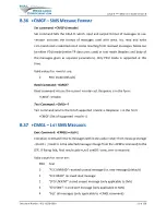 Preview for 51 page of NAL RESEARCH CORPORATION A3LA-R User Manual