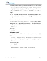 Preview for 57 page of NAL RESEARCH CORPORATION A3LA-R User Manual