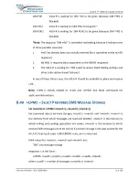 Preview for 61 page of NAL RESEARCH CORPORATION A3LA-R User Manual