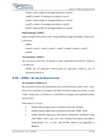 Preview for 62 page of NAL RESEARCH CORPORATION A3LA-R User Manual