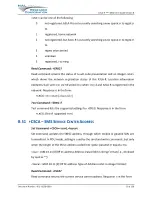 Preview for 63 page of NAL RESEARCH CORPORATION A3LA-R User Manual