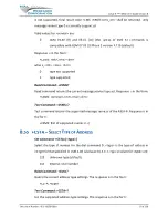 Preview for 65 page of NAL RESEARCH CORPORATION A3LA-R User Manual