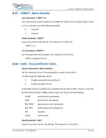 Preview for 70 page of NAL RESEARCH CORPORATION A3LA-R User Manual