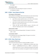 Preview for 71 page of NAL RESEARCH CORPORATION A3LA-R User Manual