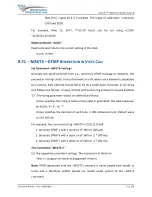 Предварительный просмотр 72 страницы NAL RESEARCH CORPORATION A3LA-R User Manual