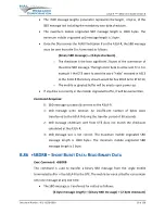 Preview for 83 page of NAL RESEARCH CORPORATION A3LA-R User Manual