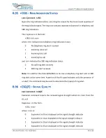 Preview for 90 page of NAL RESEARCH CORPORATION A3LA-R User Manual