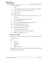 Preview for 105 page of NAL RESEARCH CORPORATION A3LA-R User Manual