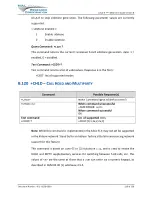 Preview for 118 page of NAL RESEARCH CORPORATION A3LA-R User Manual