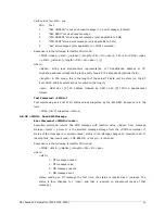 Preview for 30 page of NAL RESEARCH CORPORATION A3LA-RM General Description Manual