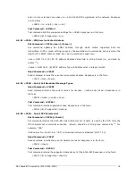 Preview for 38 page of NAL RESEARCH CORPORATION A3LA-RM General Description Manual