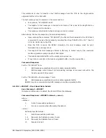 Preview for 60 page of NAL RESEARCH CORPORATION A3LA-RM General Description Manual