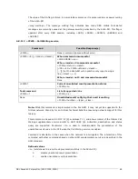 Preview for 69 page of NAL RESEARCH CORPORATION A3LA-RM General Description Manual