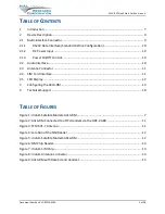 Preview for 5 page of NAL RESEARCH CORPORATION A3LA-RM Quick Start Manual