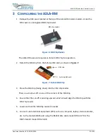 Preview for 13 page of NAL RESEARCH CORPORATION A3LA-RM Quick Start Manual