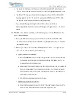 Preview for 16 page of NAL RESEARCH CORPORATION A3LA-RM Quick Start Manual