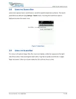 Preview for 22 page of NAL RESEARCH CORPORATION SHOUT 3G User Manual