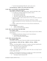 Preview for 50 page of NAL A3LA-R General Description Manual