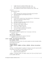 Preview for 65 page of NAL A3LA-R General Description Manual