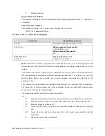 Preview for 73 page of NAL A3LA-R General Description Manual