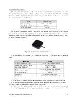 Preview for 10 page of NAL A3LA-XM General Description Manual