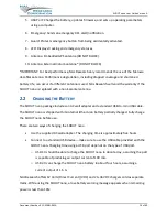 Preview for 15 page of NAL SHOUT nano User Manual