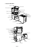 Предварительный просмотр 30 страницы NAMCO Quick & Crash Operator'S Manual