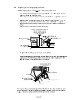 Preview for 45 page of NAMCO Quick & Crash Operator'S Manual