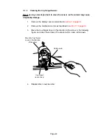 Preview for 49 page of NAMCO Quick & Crash Operator'S Manual